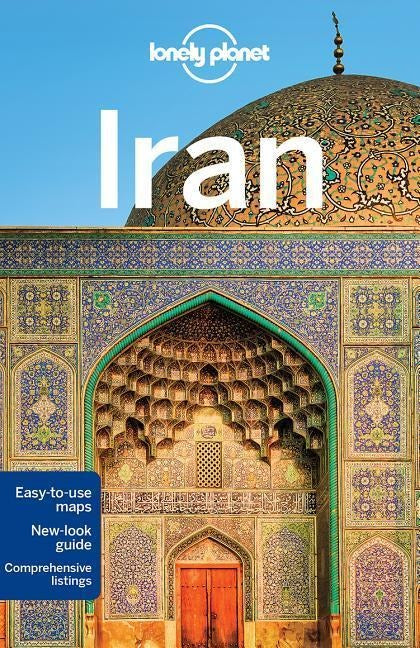 Iran - Lonely Planet