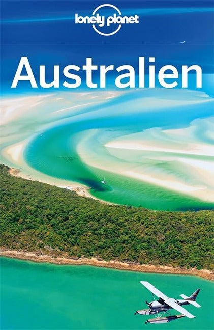 Australien - Lonely Planet