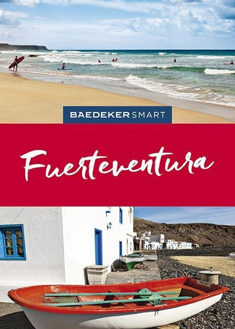 Baedeker smart Fuerteventura