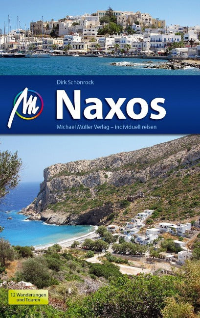 Naxos - Michael Müller