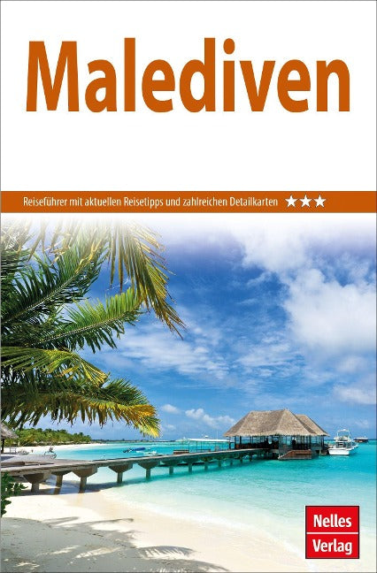 Malediven - Nelles Guide