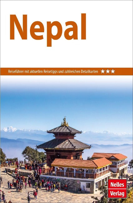 Nepal - Nelles Guide