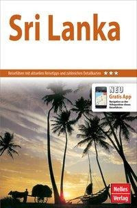 Sri Lanka - Nelles Guide