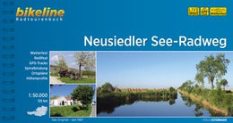 Neusiedler See-Radweg - Bikeline Radtourenbuch
