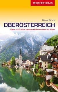 Oberösterreich - Trescher Verlag
