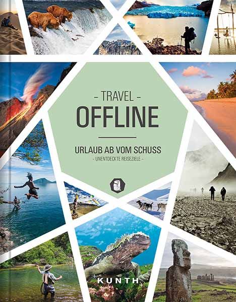 offline - Urlaub ab vom Schuss