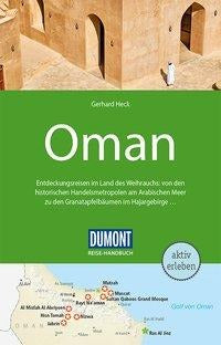 Oman - DuMont Reise-Handbuch Reiseführer