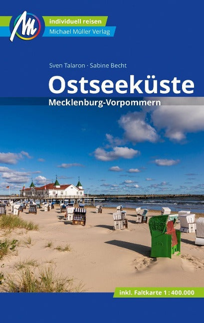 Ostseeküste Mecklenburg-Vorpommern - Michael Müller