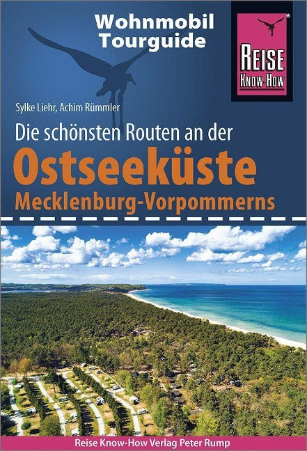 Ostseeküste Mecklenburg-Vorpommern - Reise know-how Wohnmobil-Tourguide