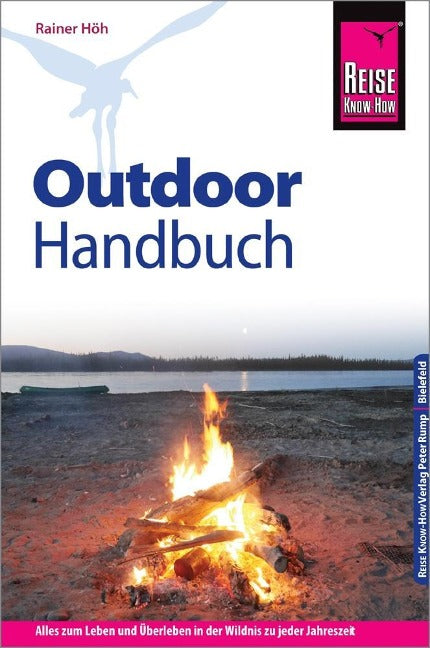 Outdoor Handbuch - Reise Know How