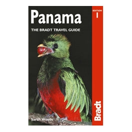 Panama - Bradt Travel Guide