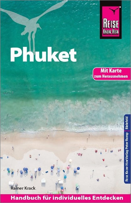 Insel Phuket - Reise Know How