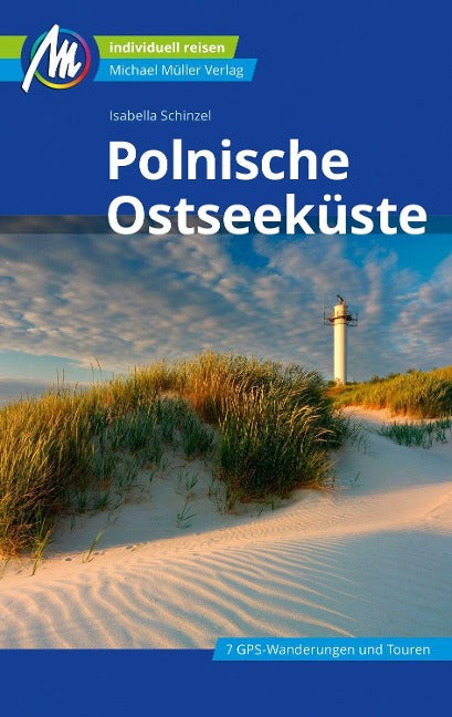 Polnische Ostseeküste - Michael Müller