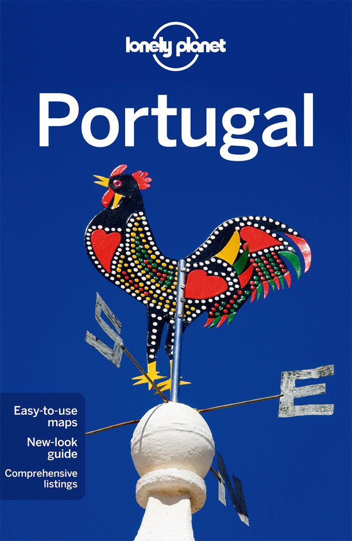 Portugal Lonely Planet