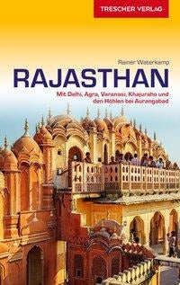 Rajasthan - Trescher Verlag