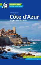 Côte d'Azur - Alpes Maritimes
