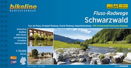 Schwarzwald Fluss-Radwege - Bikeline Radtourenbuch