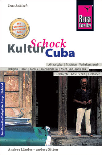 KulturSchock Cuba