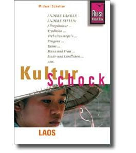 KulturSchock Laos