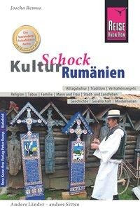 KulturSchock Rumänien - Reise know-how