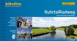 RuhrtalRadweg - Bikeline Radtourenbuch