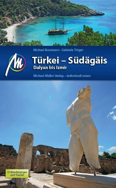 Türkei - Südägäis - Michael Müller