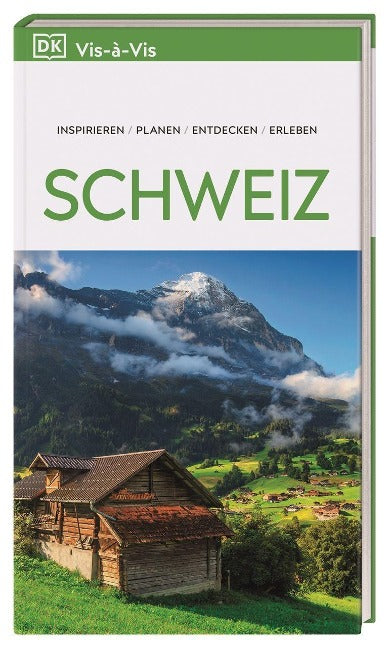 Schweiz - Vis-à-Vis
