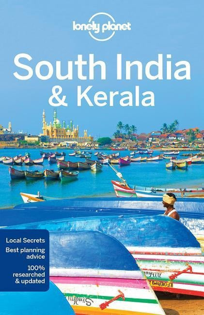South India and Kerala - Lonely Planet
