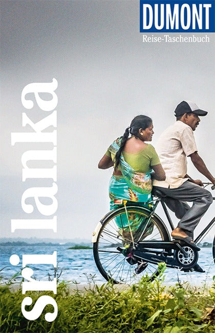 Sri Lanka - DuMont Reise-Taschenbuch Reiseführer
