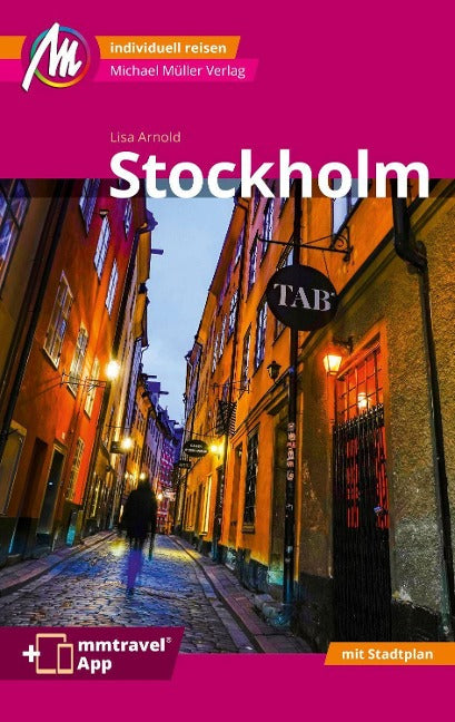 Stockholm MM-City