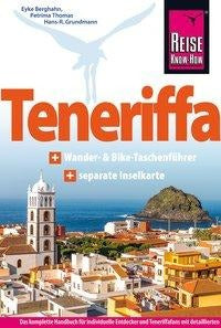 Teneriffa - Reise Know-How