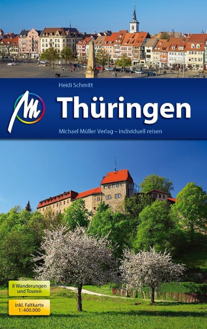Thüringen - Michael Müller