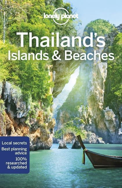 Thailand's Islands and Beaches - Lonely Planet