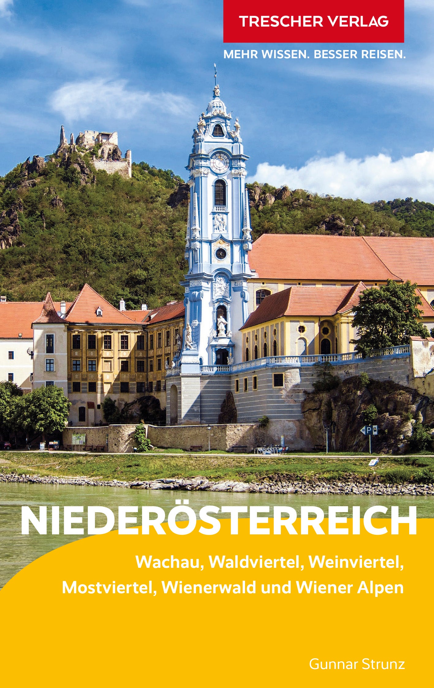 Niederösterreich - Trescher Verlag