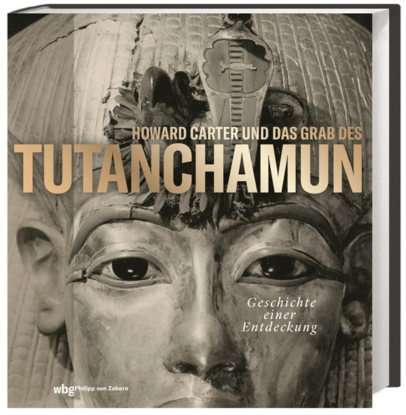Howard Carter und das Grab des Tutanchamun Ägypten