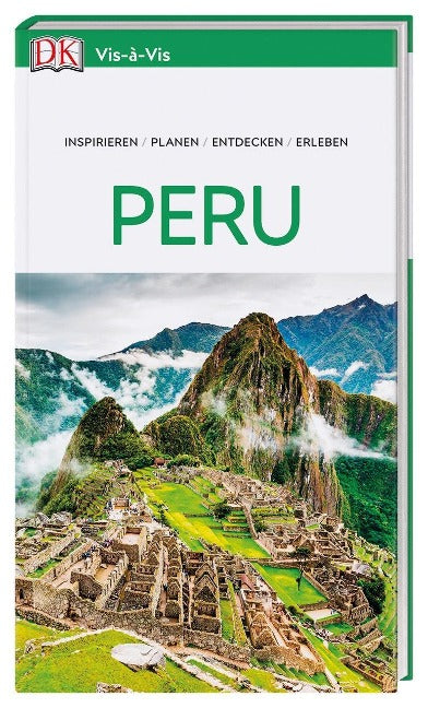 Peru - Vis-à-Vis