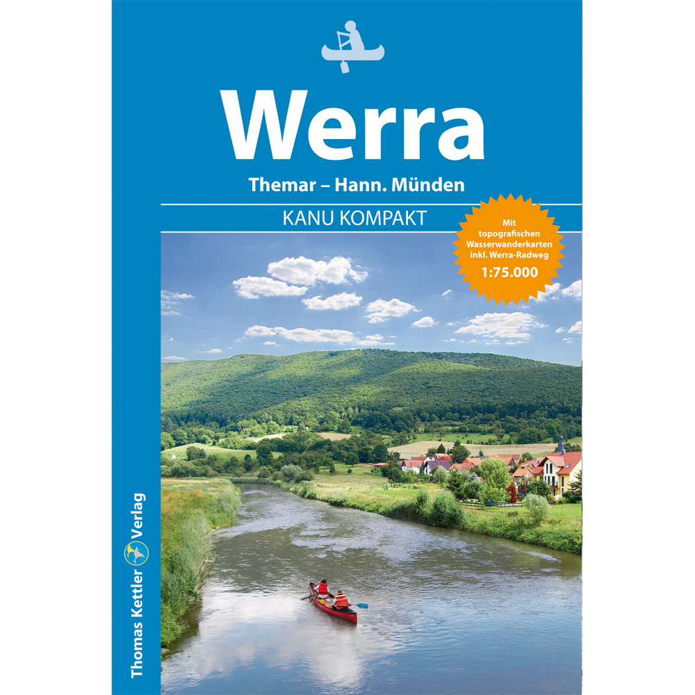 Werra - Kanu Kompakt