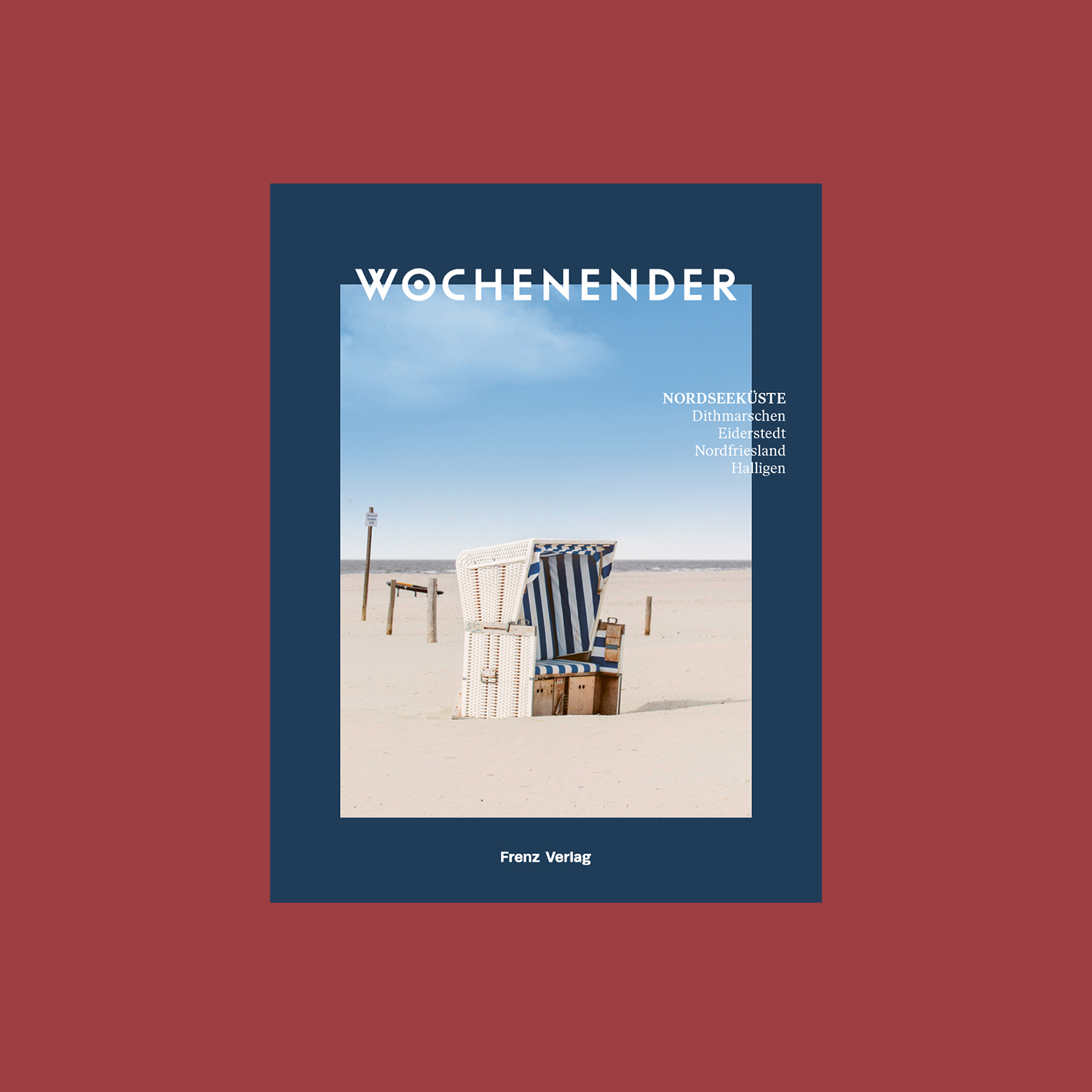 Wochenender: Nordseeküste Schleswig-Holstein